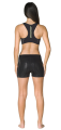 T30 Ladies Neoprene Shorts