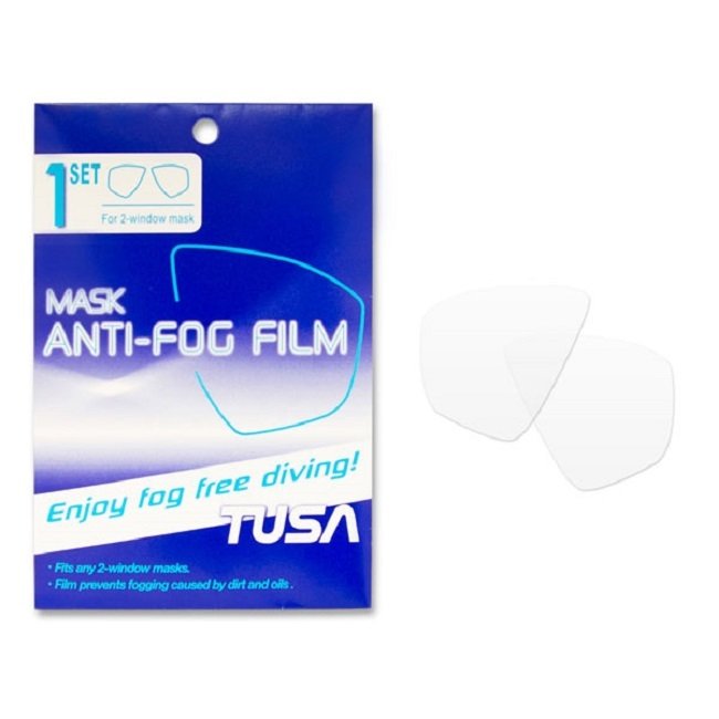 TA-200 A ANTI-FOG SHEET (Buhar Önleyici Film Çift Cam)