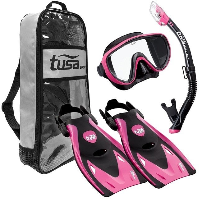 UP-1521QB SERENE Adult Travel Set