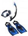 UP-3521QB VISIO TRI-EX Adult Travel Set