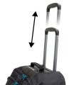 BA-0202 Roller Bag (Large)