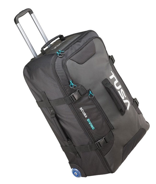 BA-0202 Roller Bag (Large)