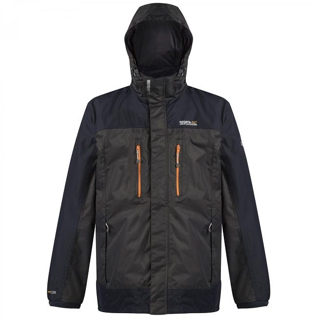 RMW056 Calderdale Jacket-Ceket