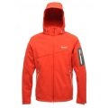 RML084 Hartson Erkek Softshell Ceket