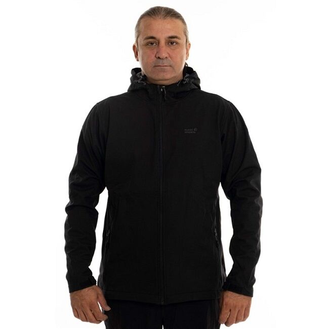 Maui Sports Erkek Softshell Ceket