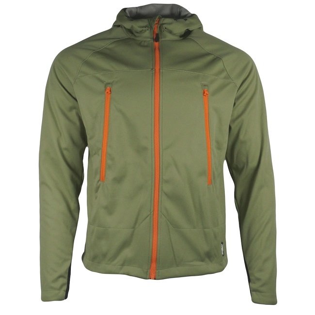 Erkek Softshell Ceket