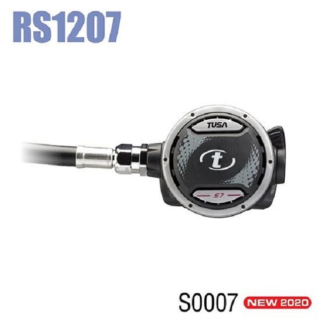 RS-1207 Regülatör