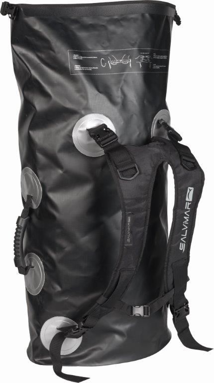 400204 Dry Back Pack 60