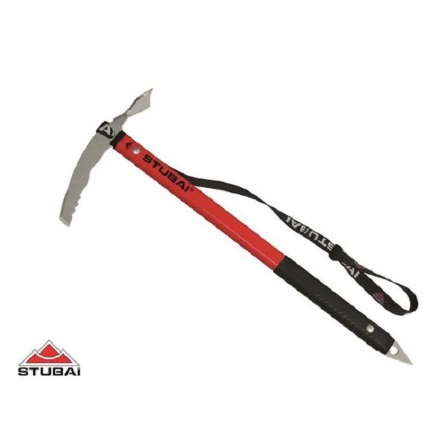 500108 Ice Axe Tour Lite With Gripper 59 Cm Kazma