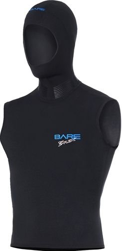 Sport 1MM S-Flex Hooded Vest