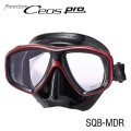 M-212SQB Freedom Ceos PRO Maske