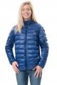 Unisex Polar Packable Down Jacket