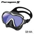 M-1007S Paragon S Maske