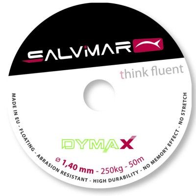 Dymax 400305  1.40 mm (250 kg -50 m) İp