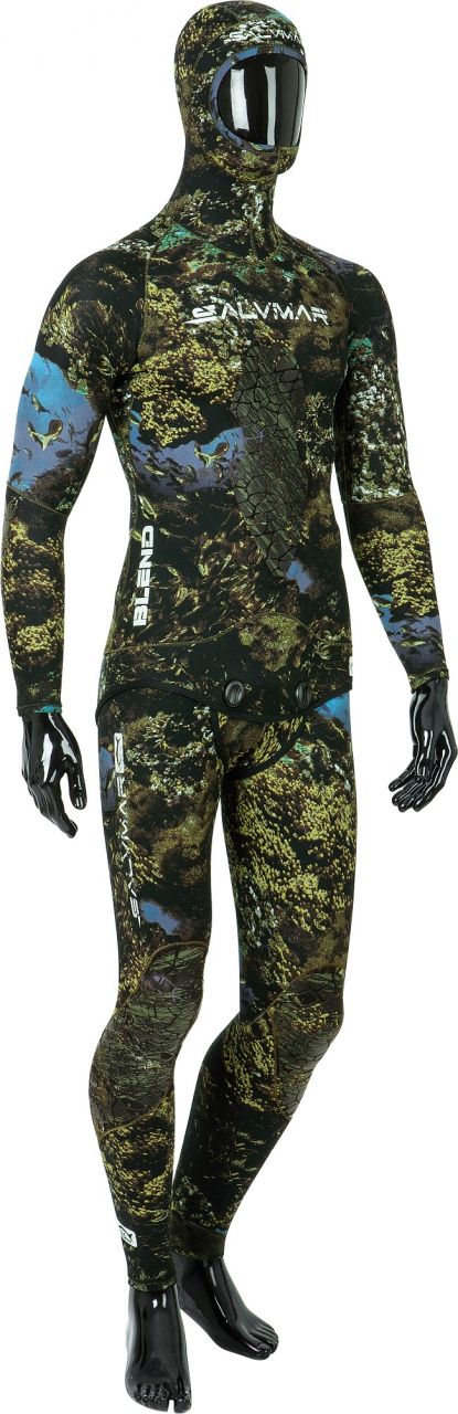 Blend Wetsuit 3,5 MM