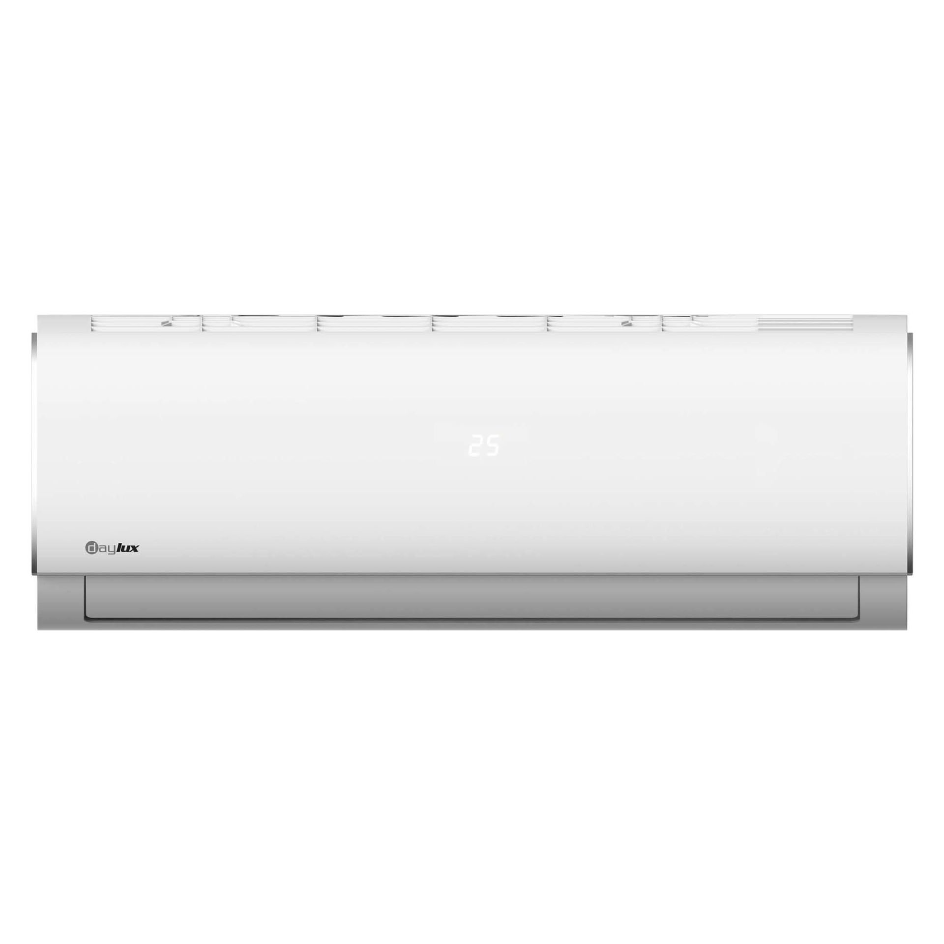 Daylux Inverter Duvar Tipi Klima