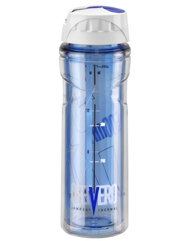 Elite Vero Outdoor Termal/Termoslu Matara 500 ml Mavi Tritan