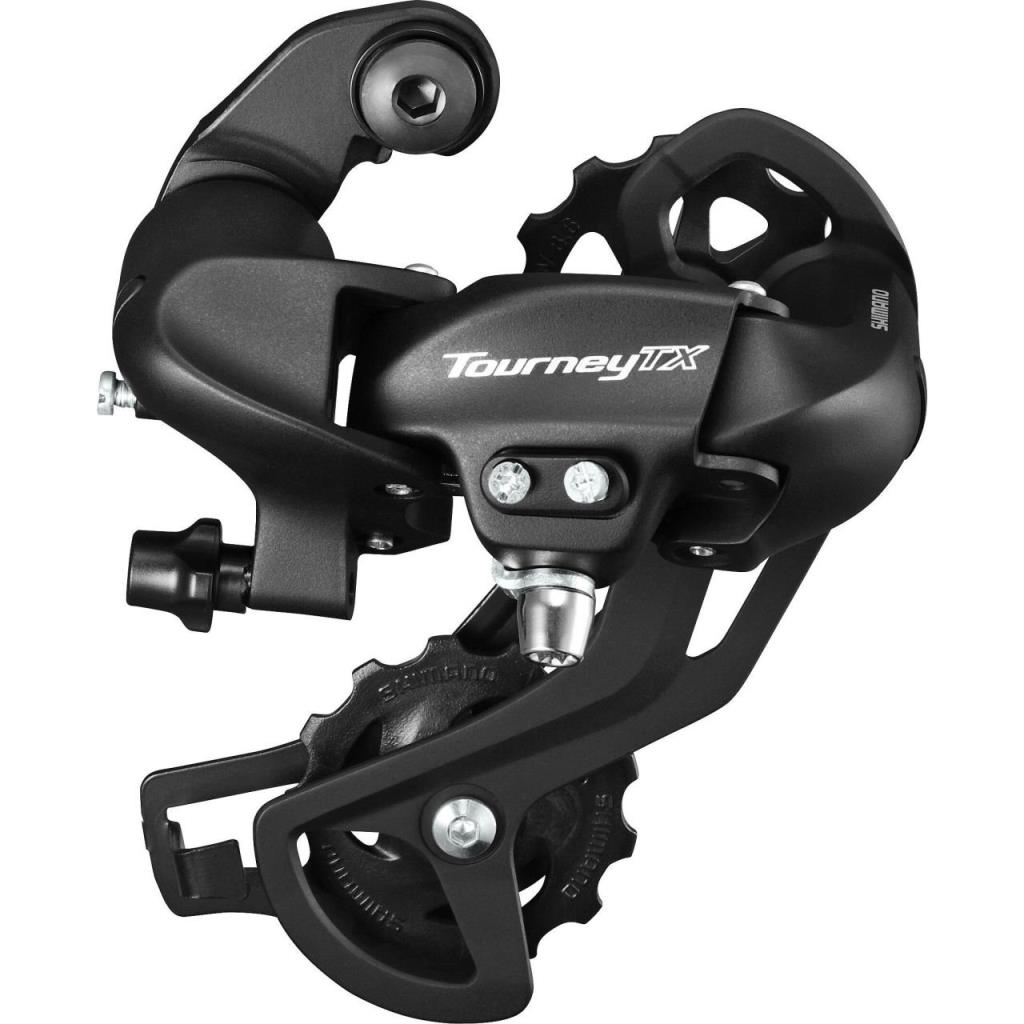 Shimano Tourney RD-TX800 Arka Aktarıcı 7/8V