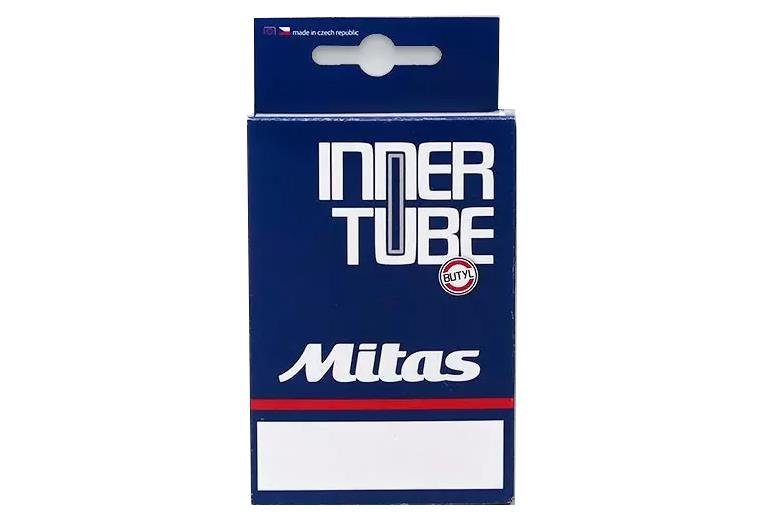 Mitas 700x23-28C İç Lastik 47mm İnce Sibop