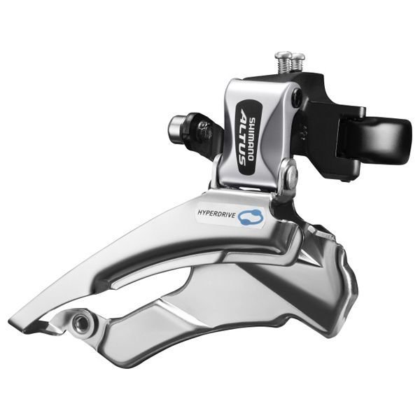 Shimano Altus FD-M313 Down Swing Aktarıcı 3x7/8V 42-48T ( 63-66° )