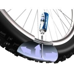 Schwalbe Doc Blue Patlak Önleyici Sıvı 60 ml