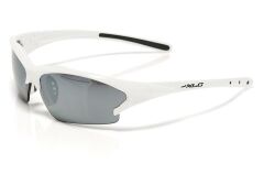 XLC Jamaica Gözlük 3 Camlı Beyaz