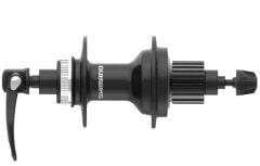 Shimano Deore FH-MT401 Micro Spline Arka Göbek 12V 32D ( CenterLock )