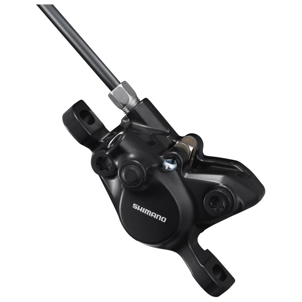 Shimano Altus BR-MT200 Hidrolik Disk Fren Kaliperi 2 Pistonlu