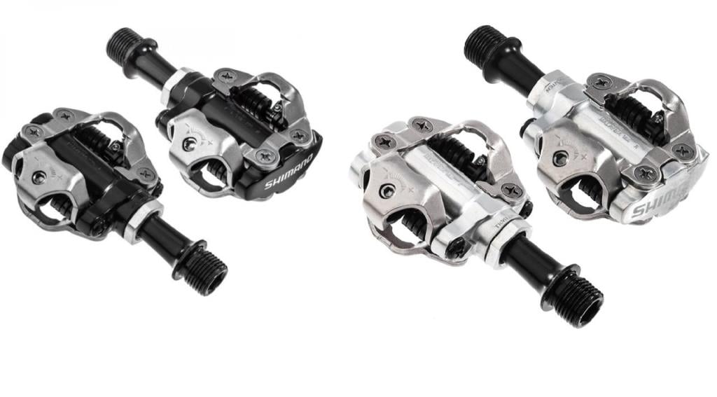 Shimano PD-M540 Pedal