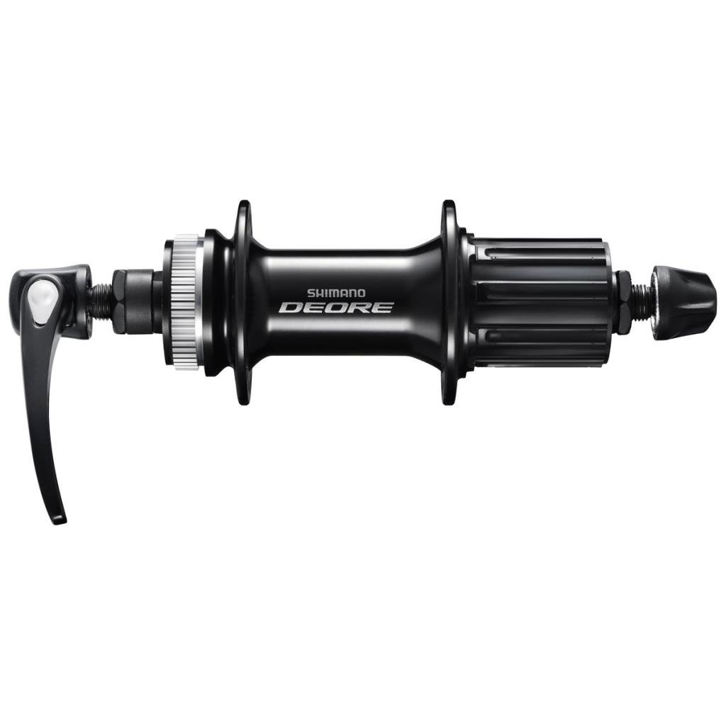 Shimano Deore FH-M6000 Arka Göbek 32h