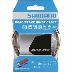 Shimano Dura-Ace BC-9000 Polimer Kaplı Yol Fren Teli