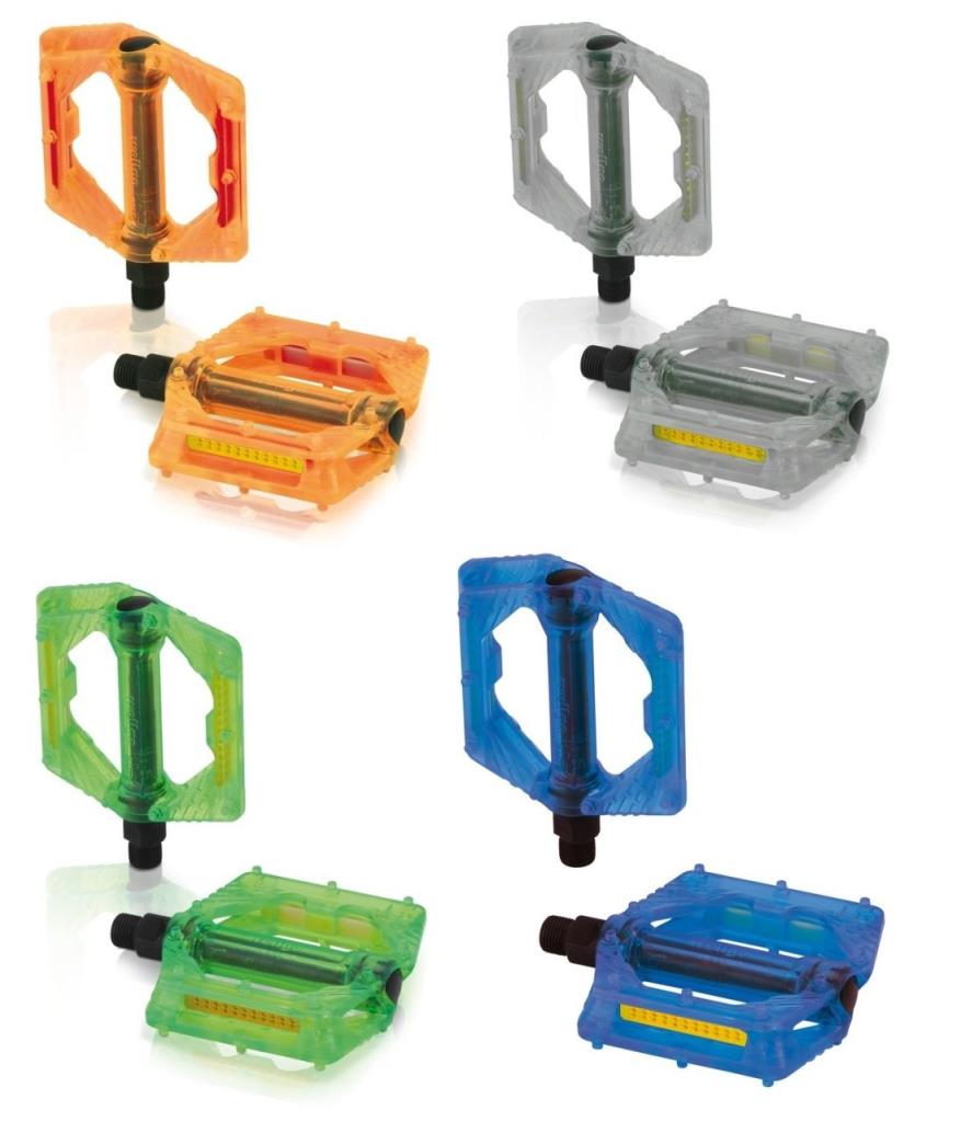 XLC PD-M16 Platform Pedal Plastik