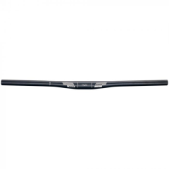 FSA Comet Flat Bar Gidon 31.8/740mm Siyah