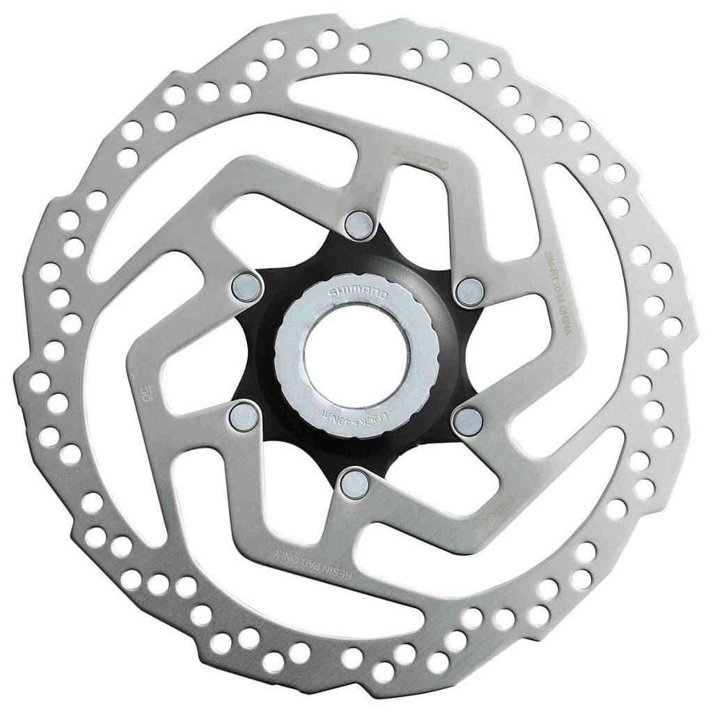 Shimano SM-RT10 Center Lock Rotor