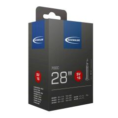 Schwalbe 700x28-32 (SV16) İnce Sibop İç Lastik 40 mm