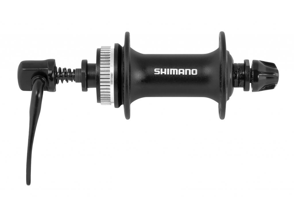 Shimano HB-RM66 Ön Göbek