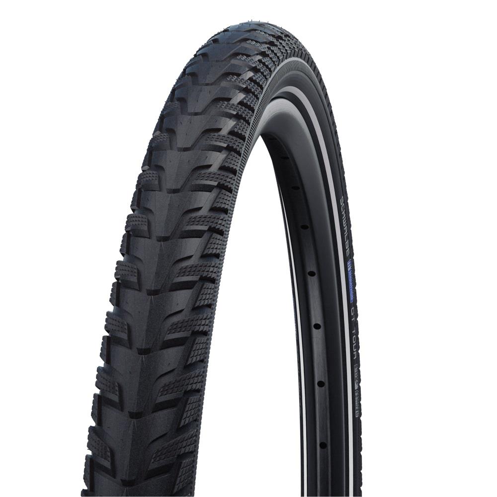 Schwalbe Energizer Plus Tour Zırhlı Dış Lastik 700X38C Greenguard