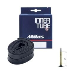 Mitas İç Lastik 26x2.10-3.00 İnce Sibop 47mm