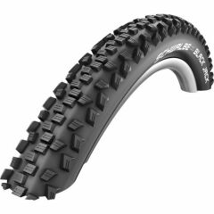 Schwalbe Black Jack Dış Lastik 24x2.10 K-Guard