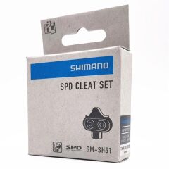 Shimano SM-SH51 MTB Pedal Kali/Kilidi