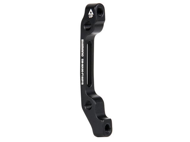 Shimano SM-MA90 160mm Disk Fren Adaptörü Ön