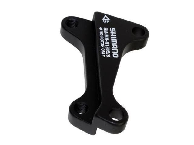 Shimano SM-MA 180mm Disk Fren Adaptörü Ön