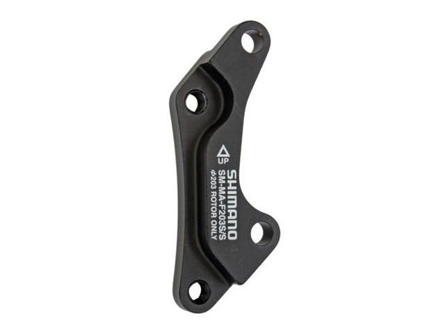 Shimano SM-MA 203mm Disk Fren Adaptörü Ön