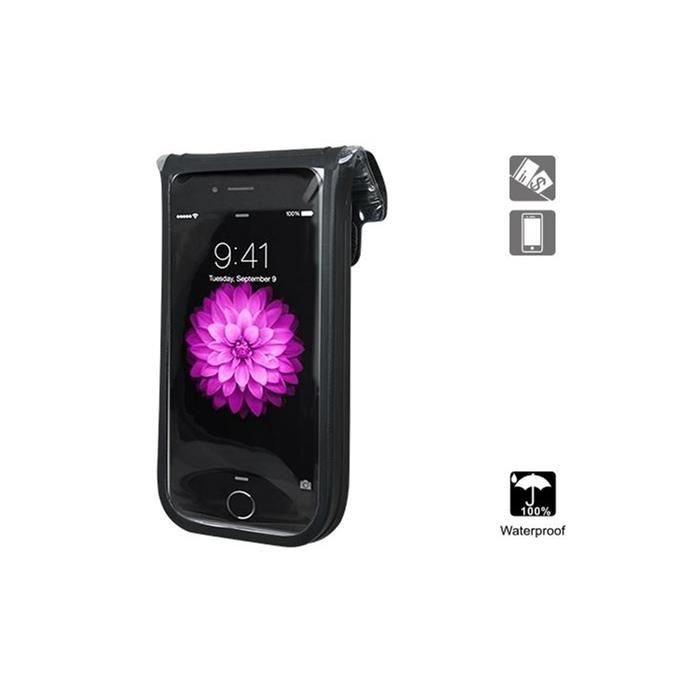 T-One 6 Akula 2 Telefon Tutucu iPhone 6 / HTC One (E8) / GALAXY S5/S4