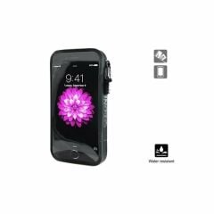 T-One Shell Telefon Tutucu iPhone 6 / HTC One (E8) /GALAXY S5