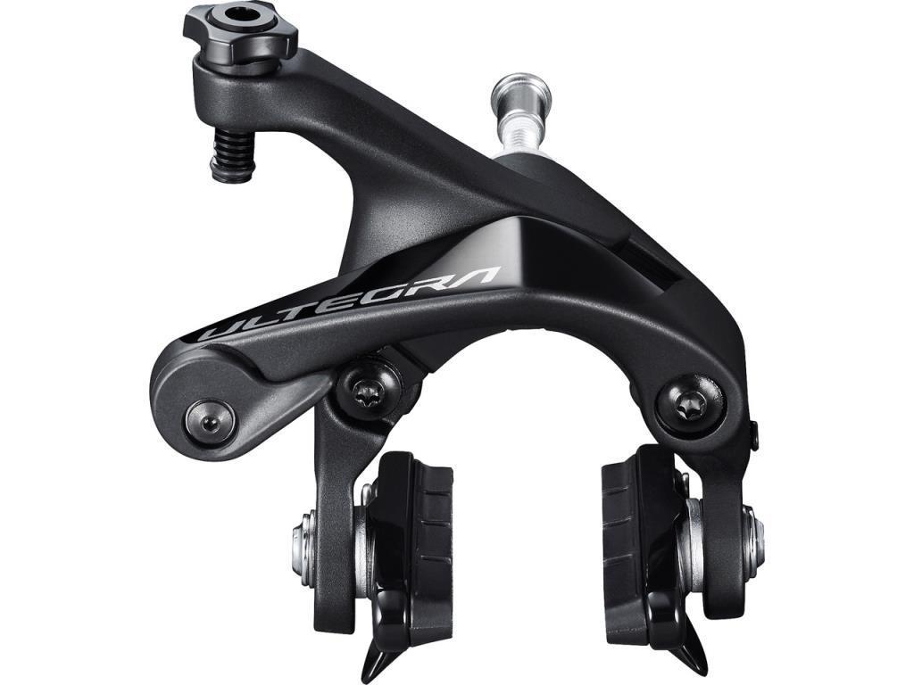 Shimano Ultegra BR-R8100-R Yol Fren Ayağı Arka Siyah