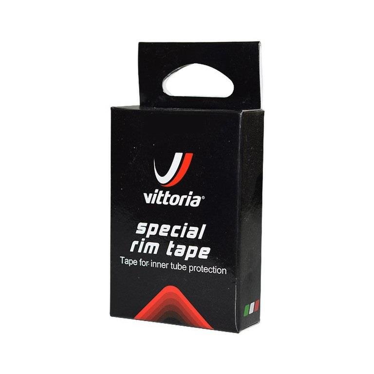 Vittoria Special Jant Bandı 18mm ( 650 Uyumlu / 18-571 ) 2 Adet