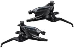 Shimano Altus ST-EF505 Hidrolik Fren ve Vites Kolu Set