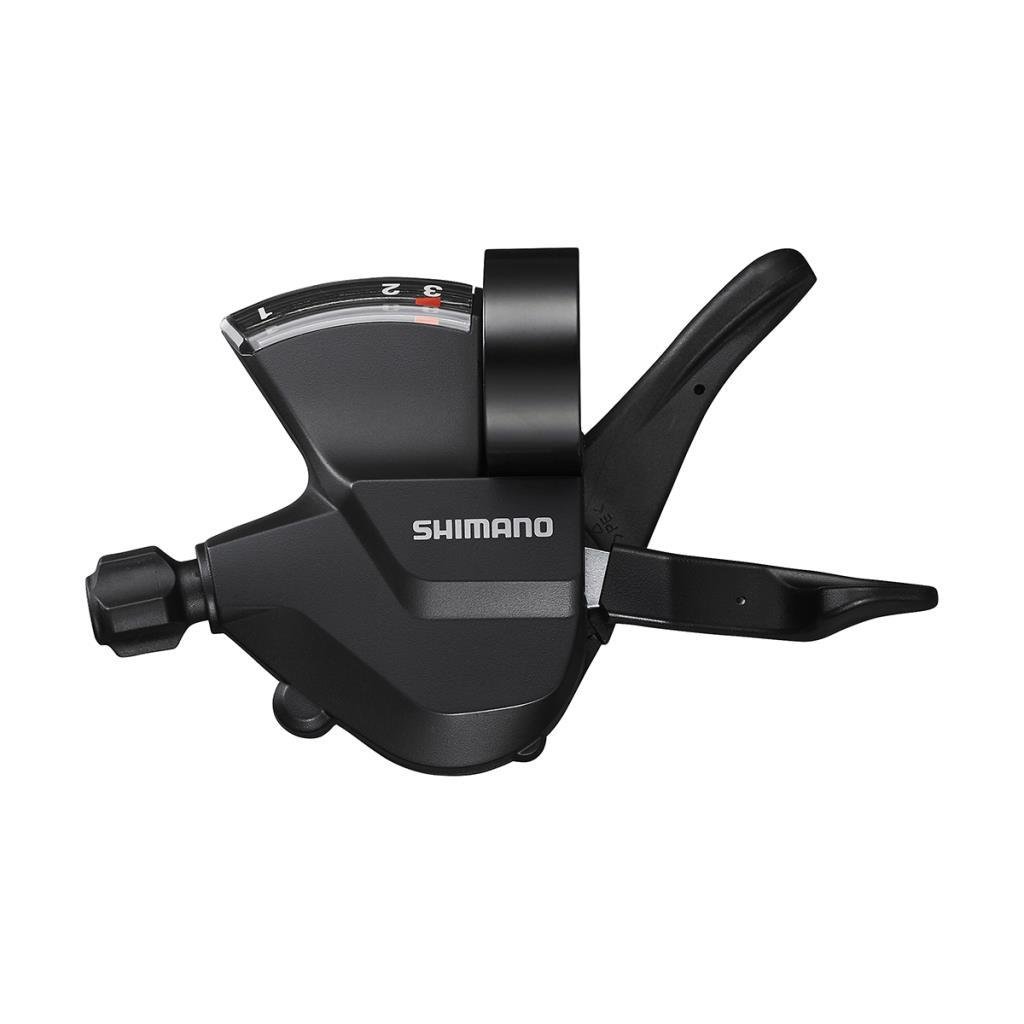 Shimano Altus ST-M315-L Sol Vites Kolu 3V