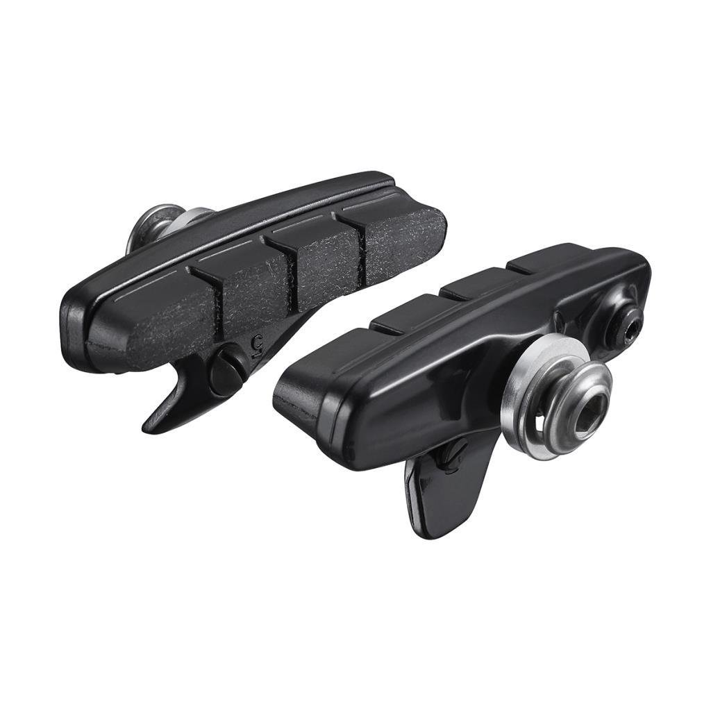 Shimano Dura-Ace R55C4 ( BR-9000/BR-9100/BR-9200 ) Yol Fren Pabucu 1 Çift Siyah